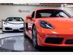 Thumbnail Photo 13 for 2017 Porsche 718 Cayman S